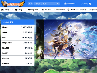 Code web bán acc Game Genshin Impact + LMHT